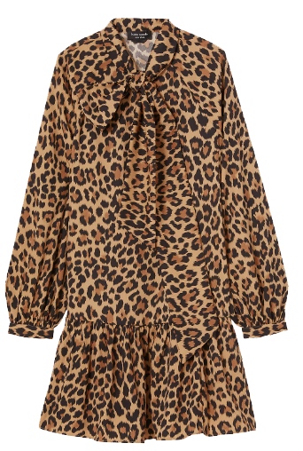 Best Animal Print Dresses